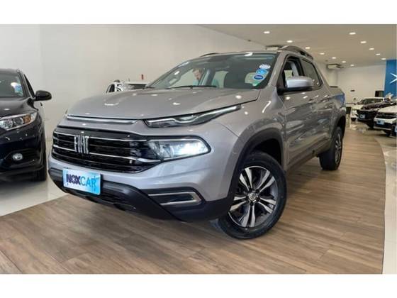 FIAT TORO 1.3 TURBO 270 FLEX FREEDOM AT6 FIAT TORO 1.3 TURBO 270 FLEX FREEDOM AT6
